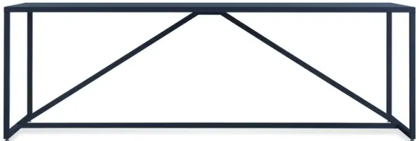 Strut Dining Table