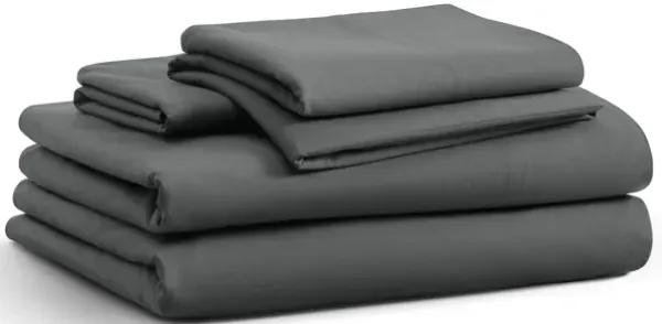 Blu Dot Percale Sheet Set