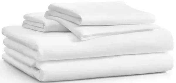 Blu Dot Percale Sheet Set