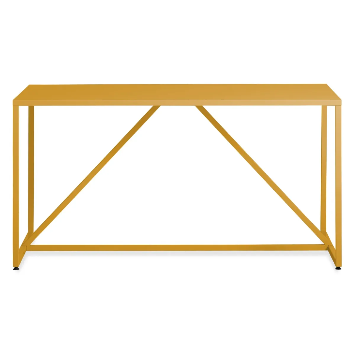 Strut Dining Table