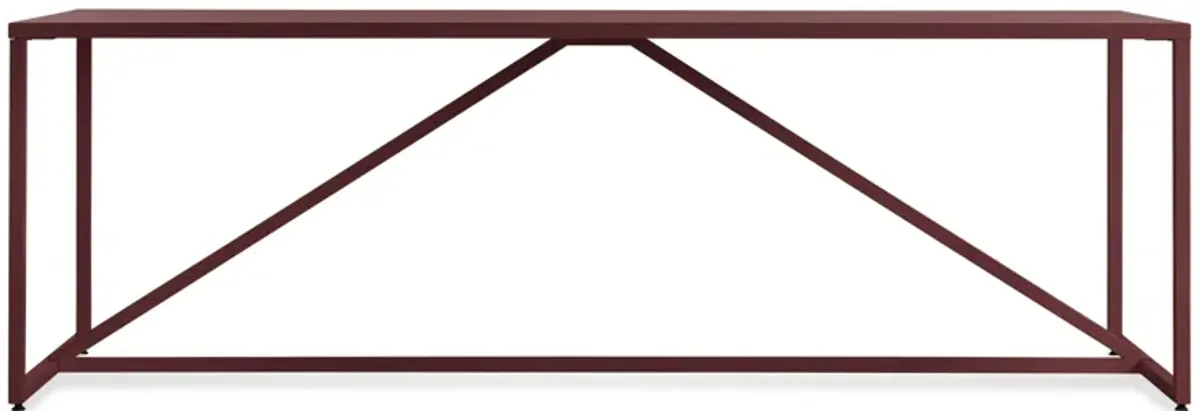 Strut Dining Table