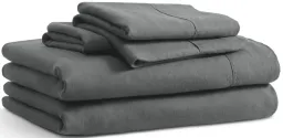 Charcoal color