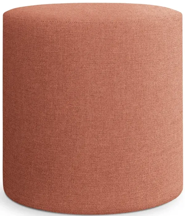 Bumper Small Outdoor Ottoman