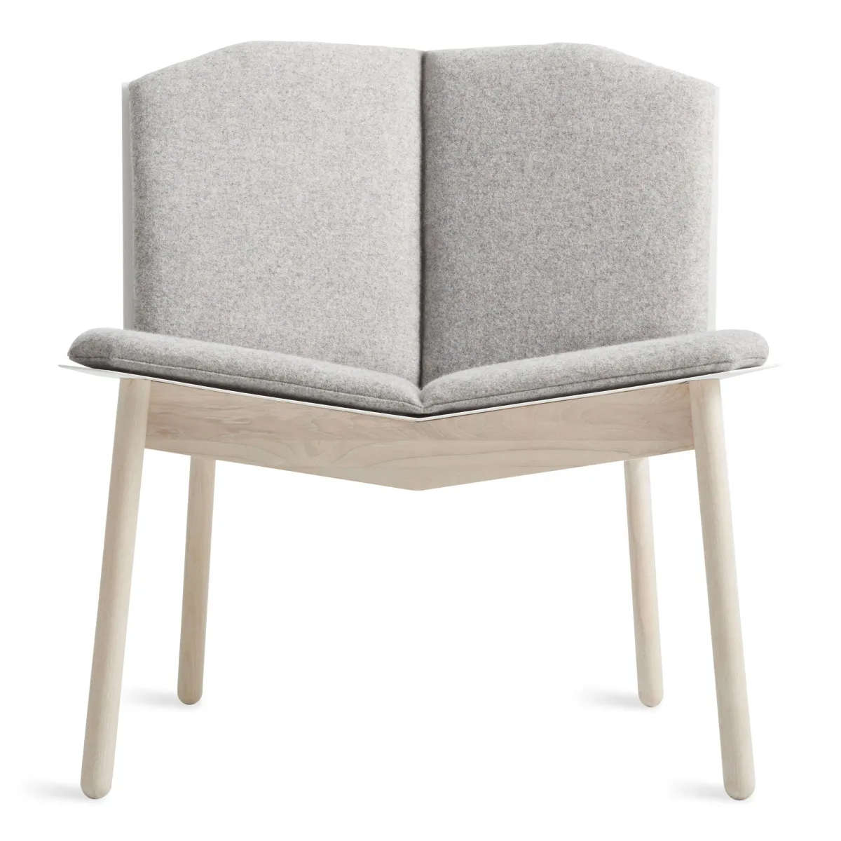 Cat's Pajamas Lounge Chair