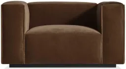 Coffee Velvet color