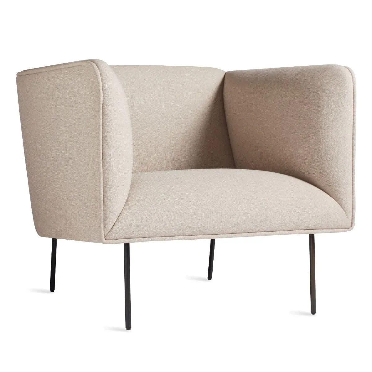 Dandy Lounge Chair