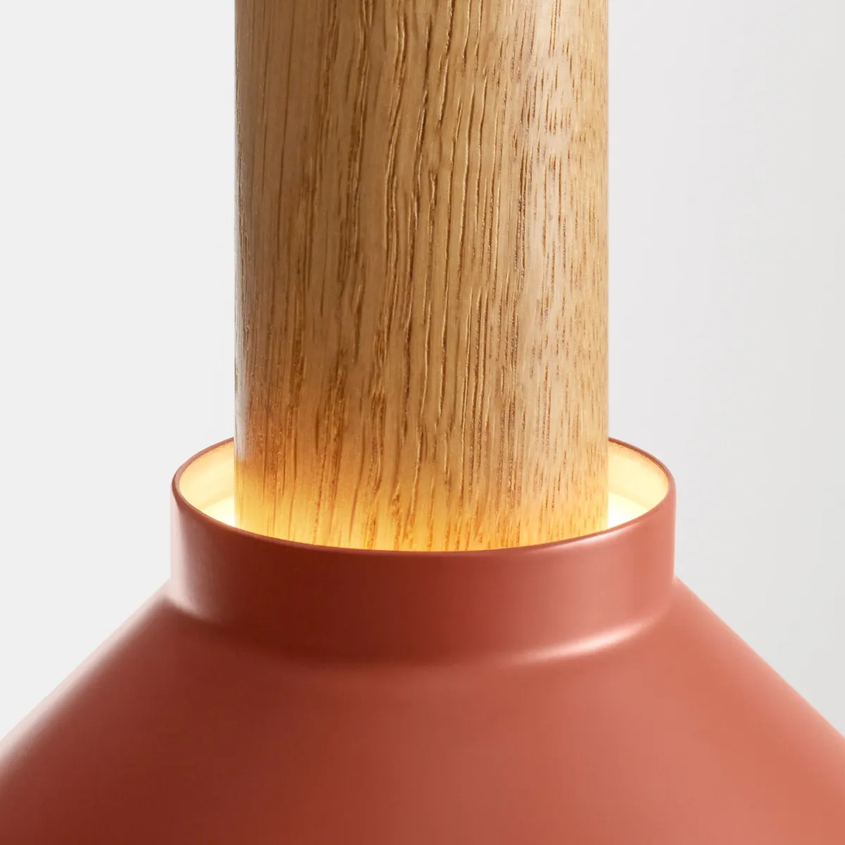 Emblem Medium Pendant Light