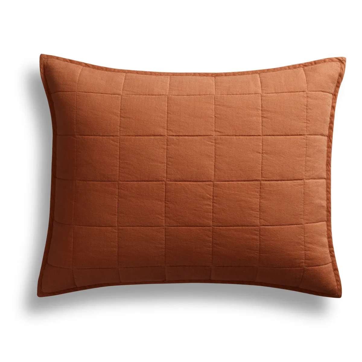 Ester Linen Quilt Set