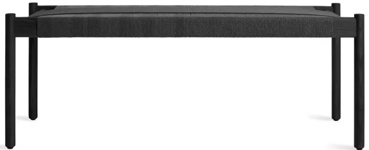 Invitation 48" Bench