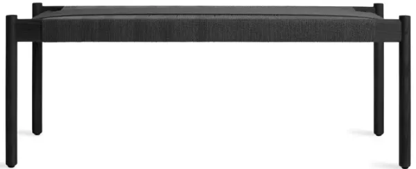 Invitation 48" Bench