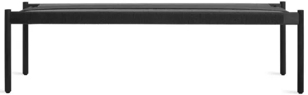 Invitation 64" Bench