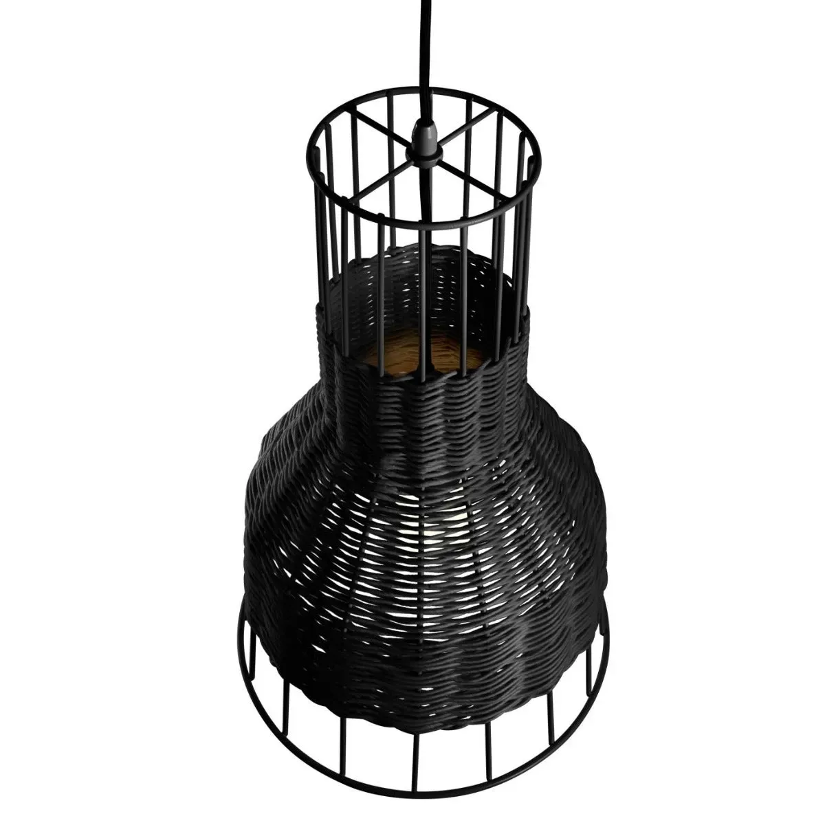 Laika Small Pendant Light