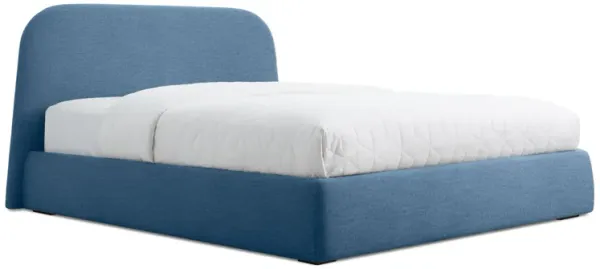 Lid Bed