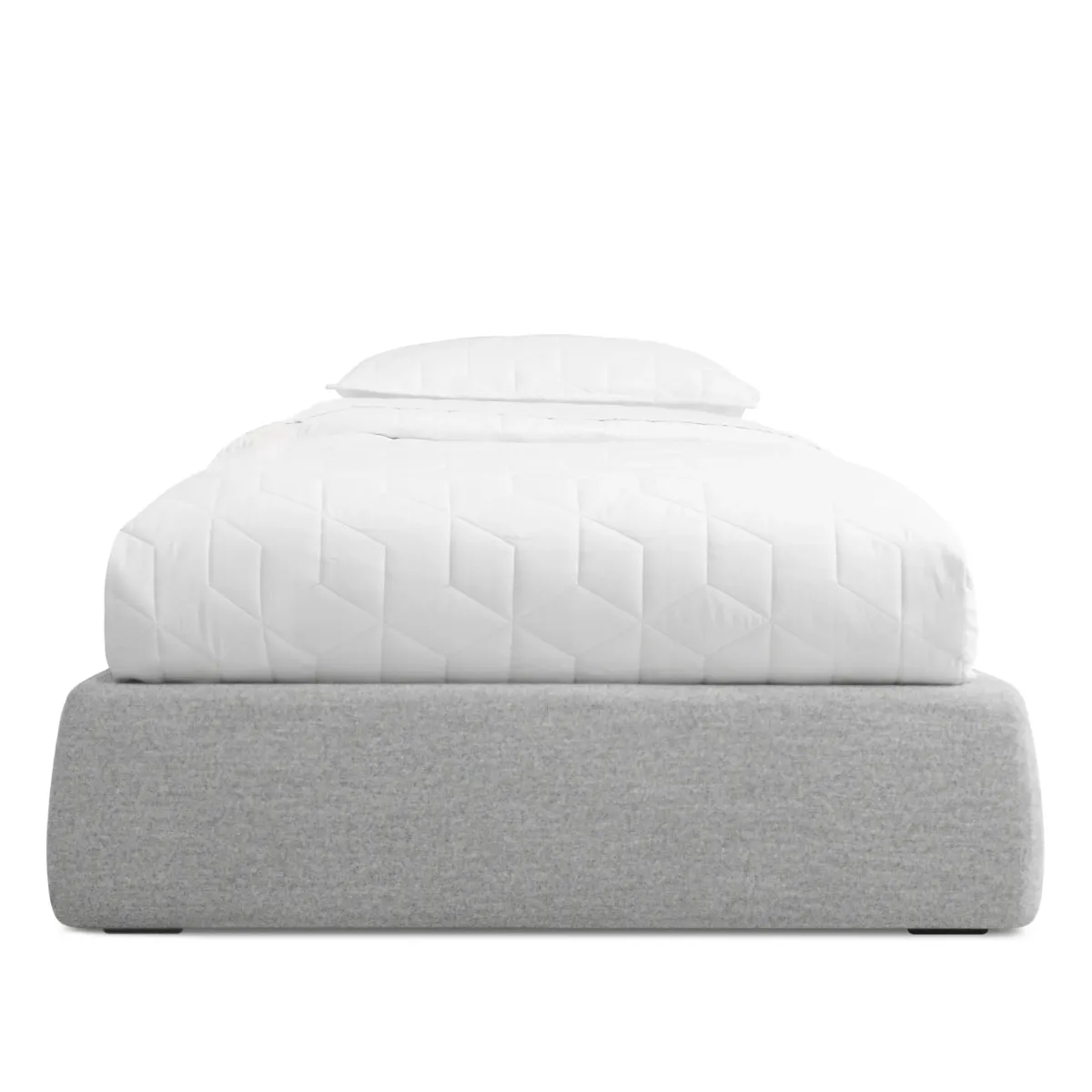 Lid Platform Bed