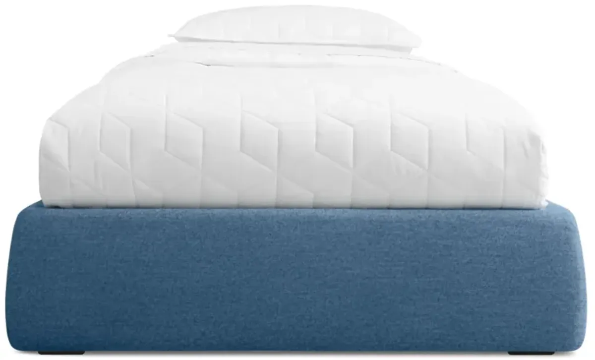 Lid Platform Bed