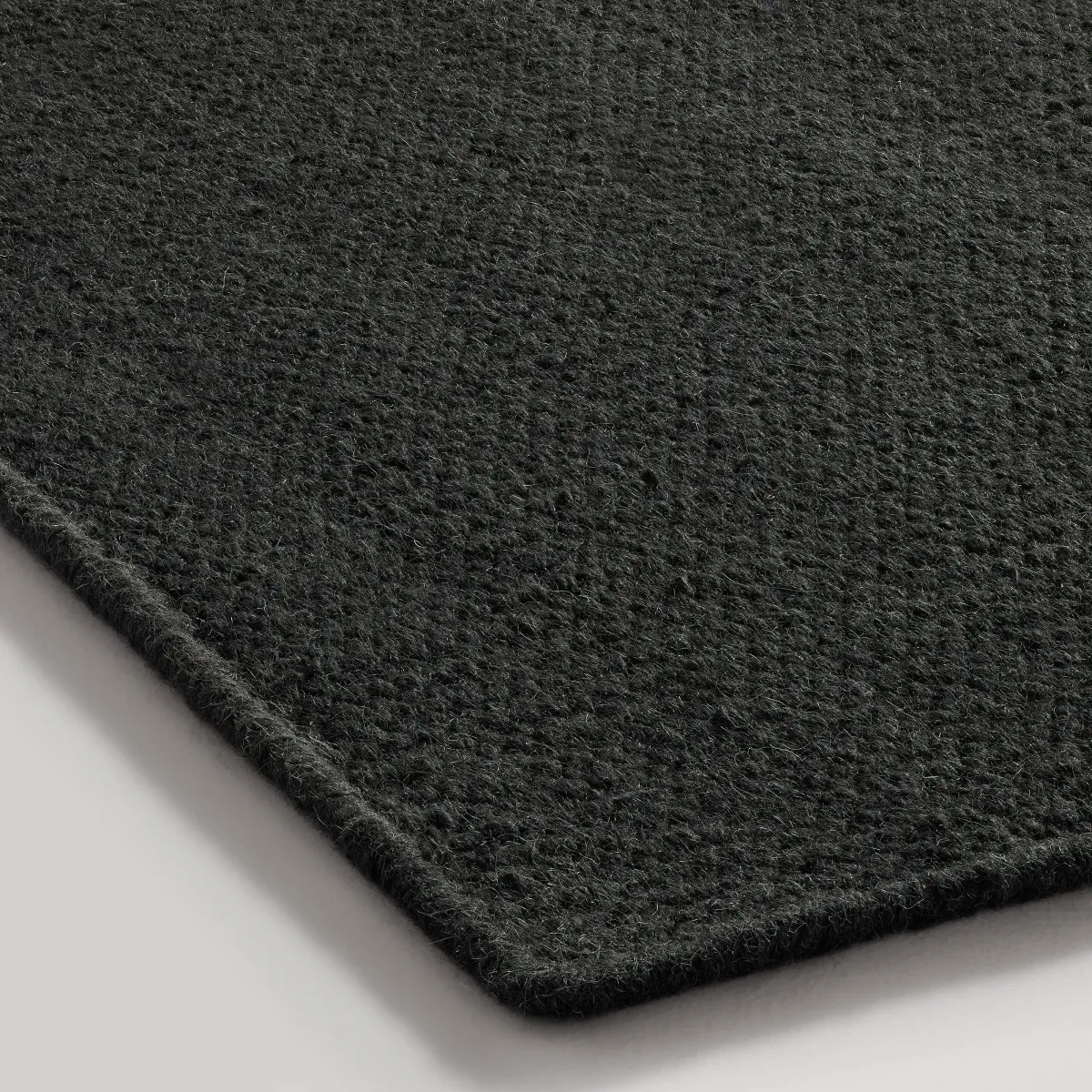 Light Between Rug