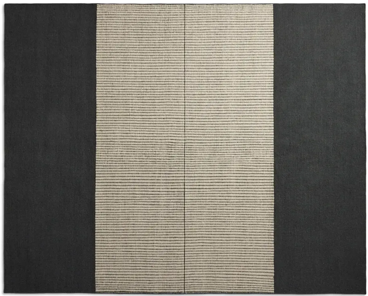 Light Between Rug