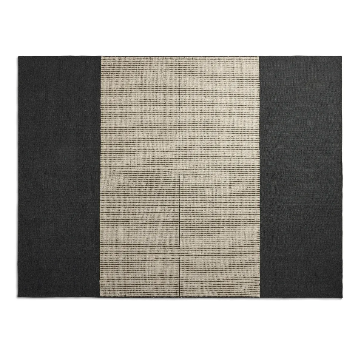 Light Between Rug