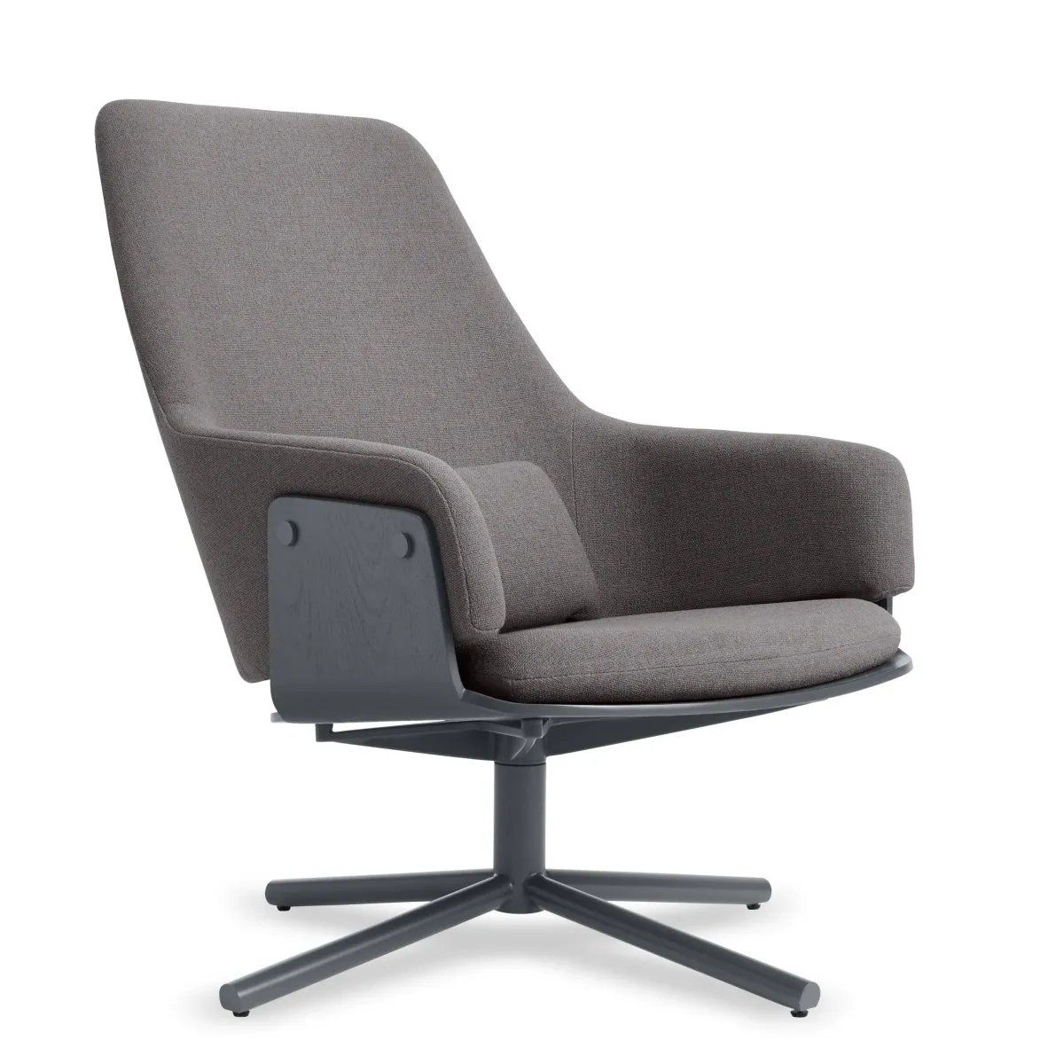 Lock Lounge Chair