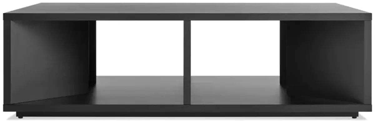 Low Space Coffee Table