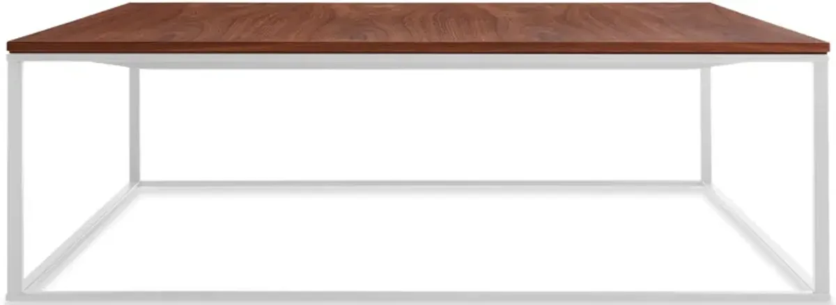 Minimalista Square Coffee Table