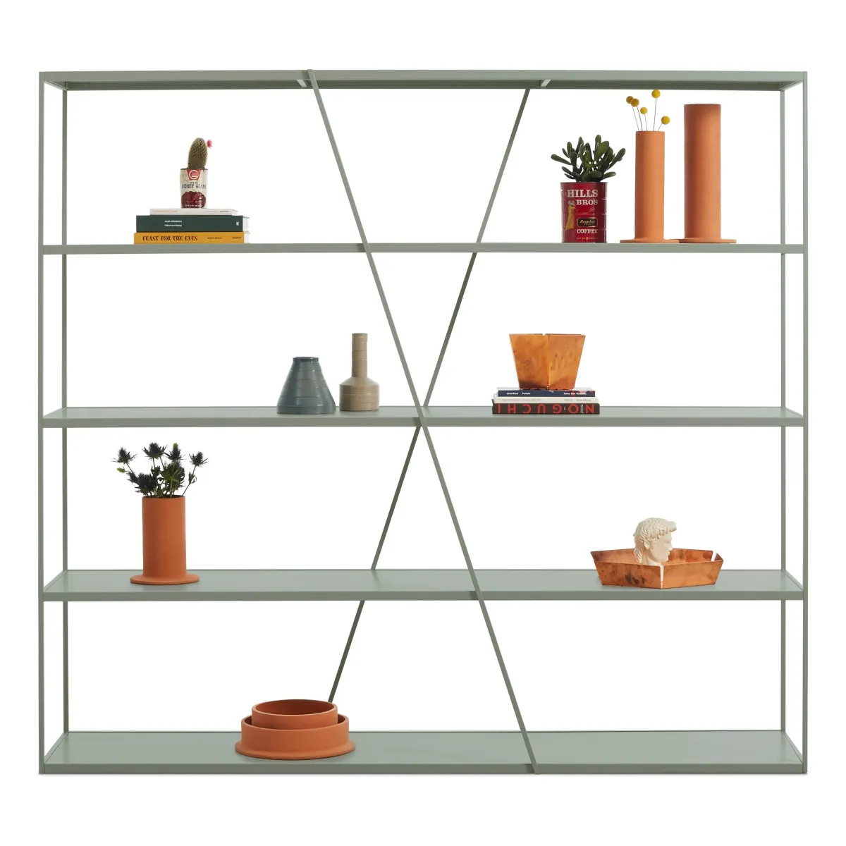 NeedWant Shelving