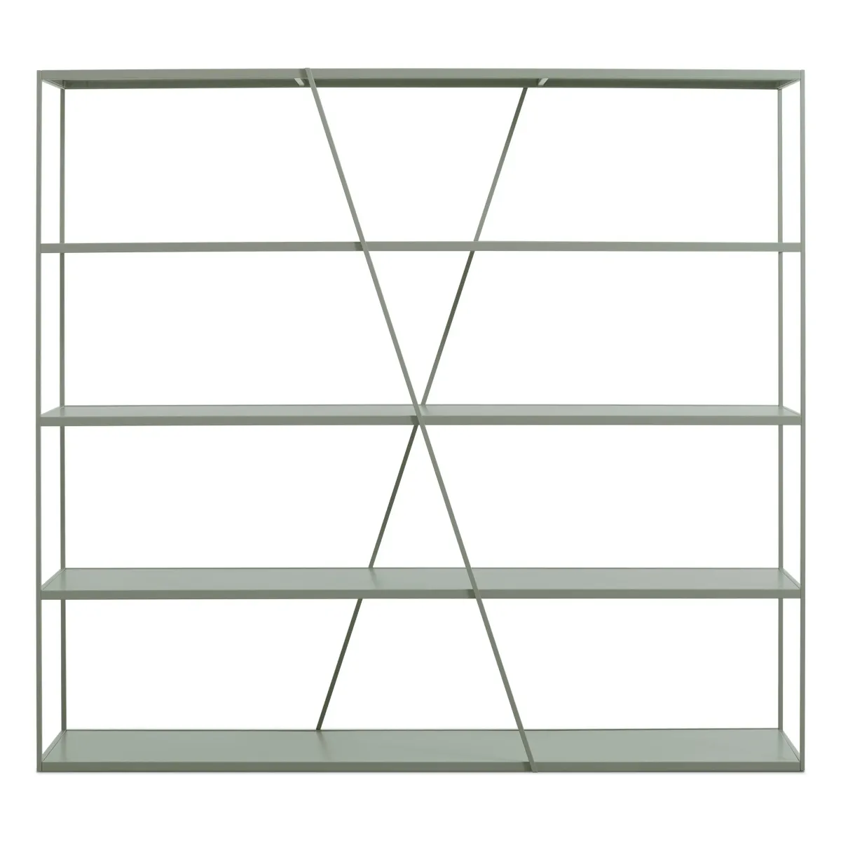 NeedWant Shelving