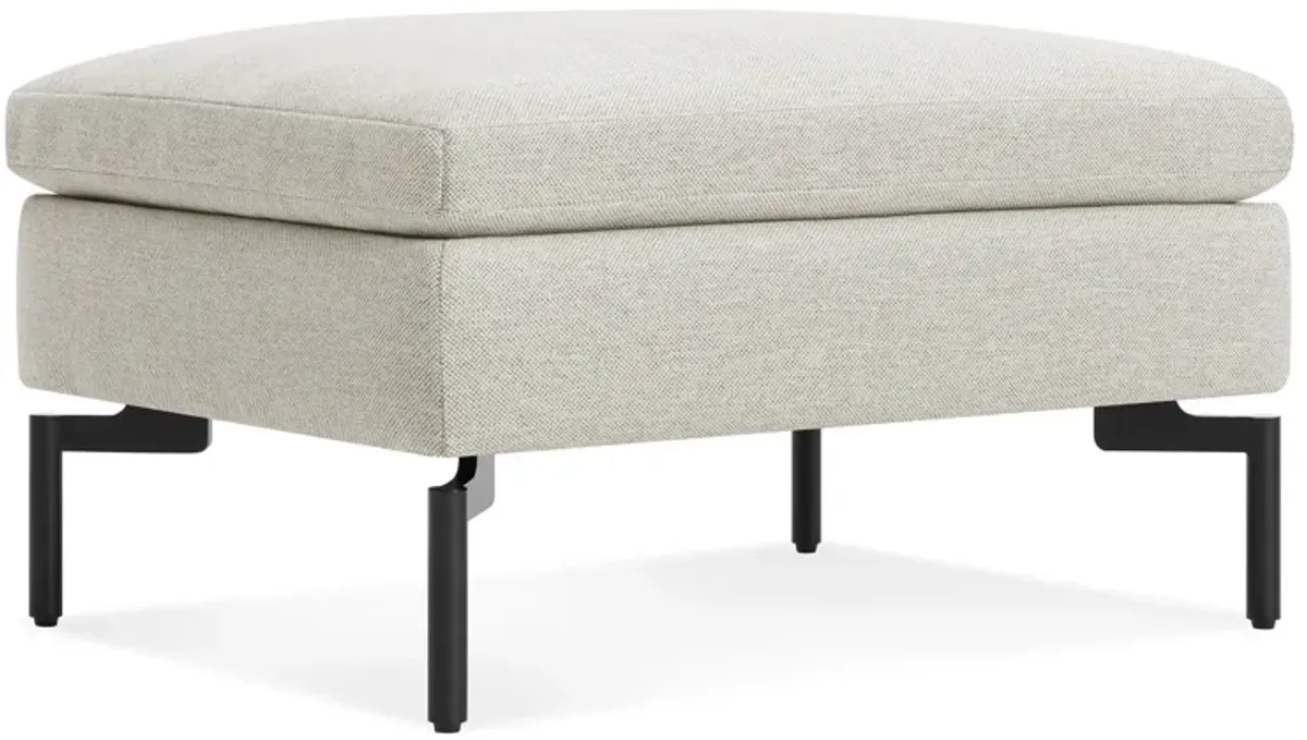 New Standard Ottoman