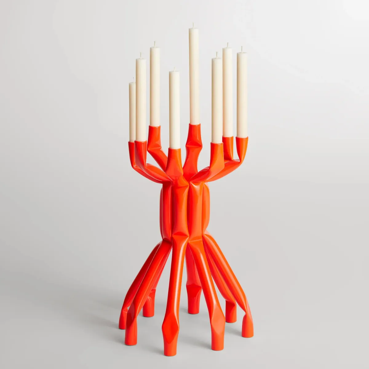 Nosferatube Large Candelabra