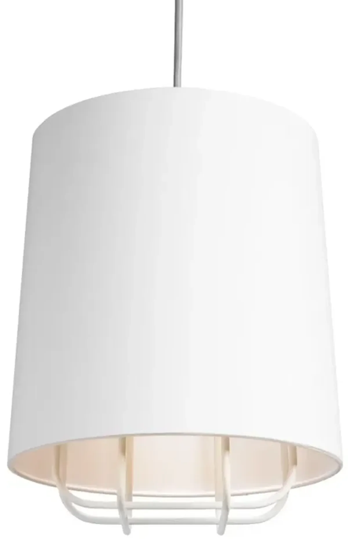 Perimeter Small Pendant Light