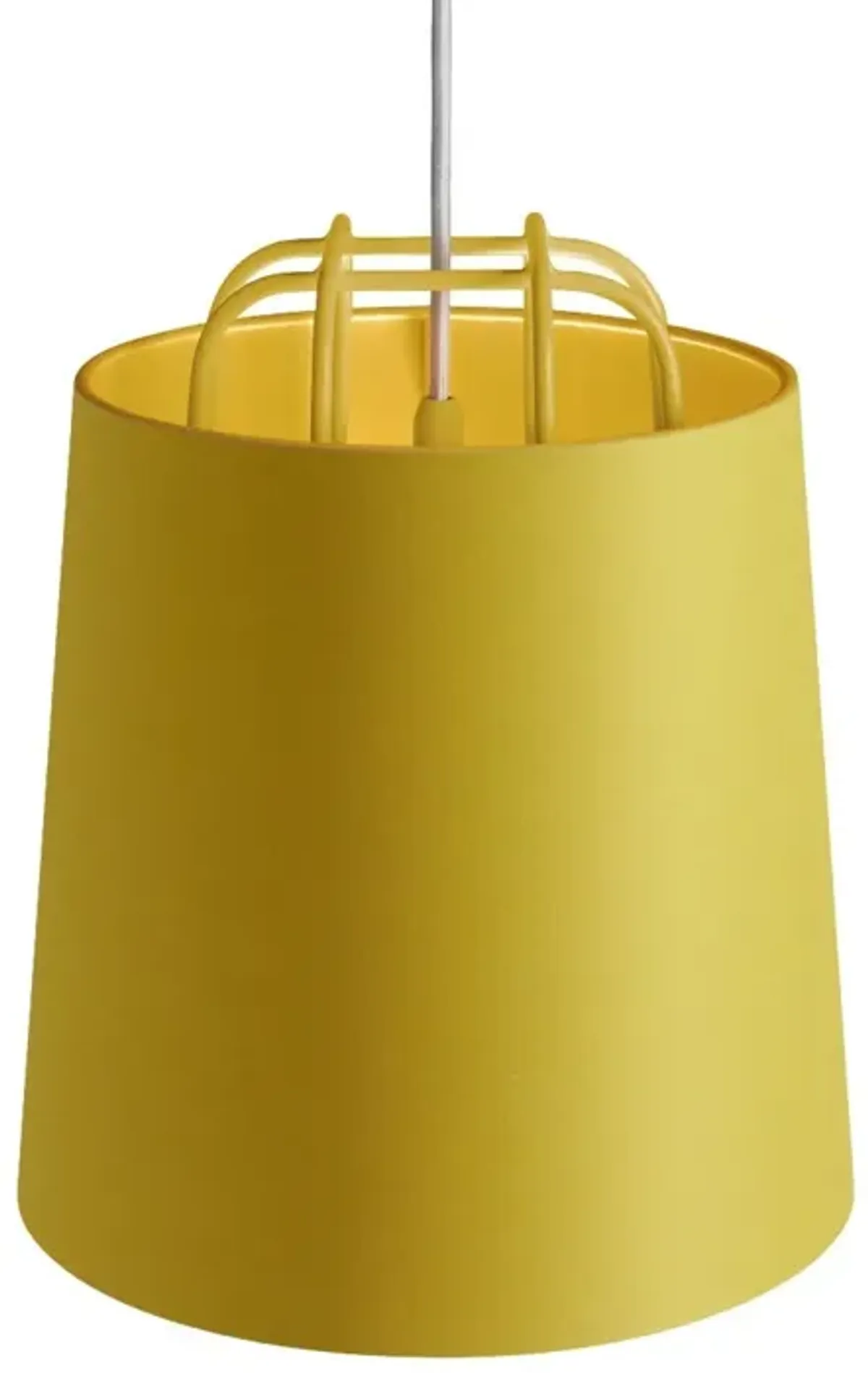 Perimeter Small Pendant Light