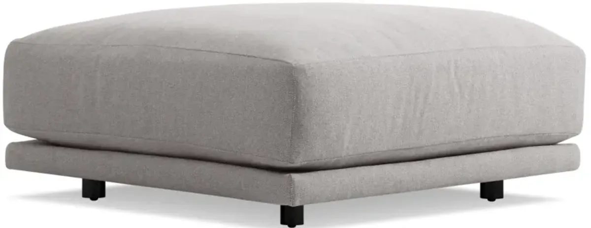 Sunday Small Ottoman