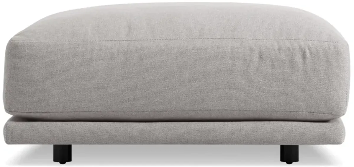 Sunday Small Ottoman