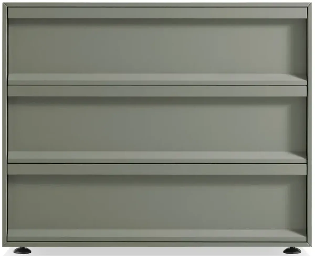 Superchoice 3 Drawer Dresser