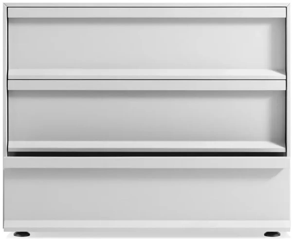 Superchoice 3 Drawer Dresser