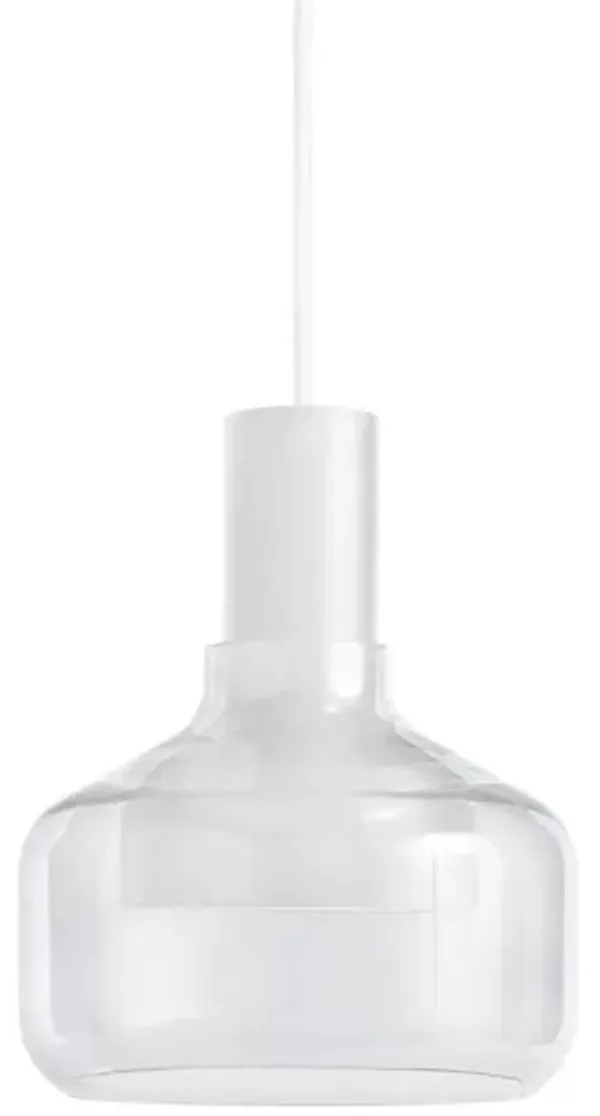 Trace 3 Pendant Light