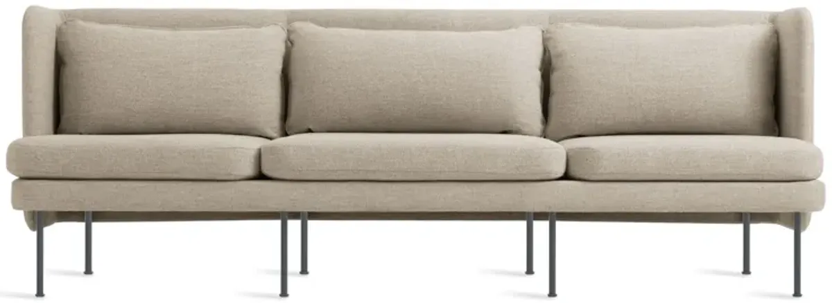 Bloke 95" Sofa
