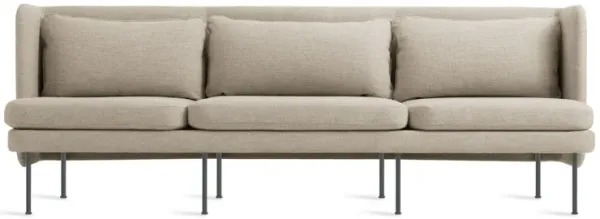 Bloke 95" Sofa