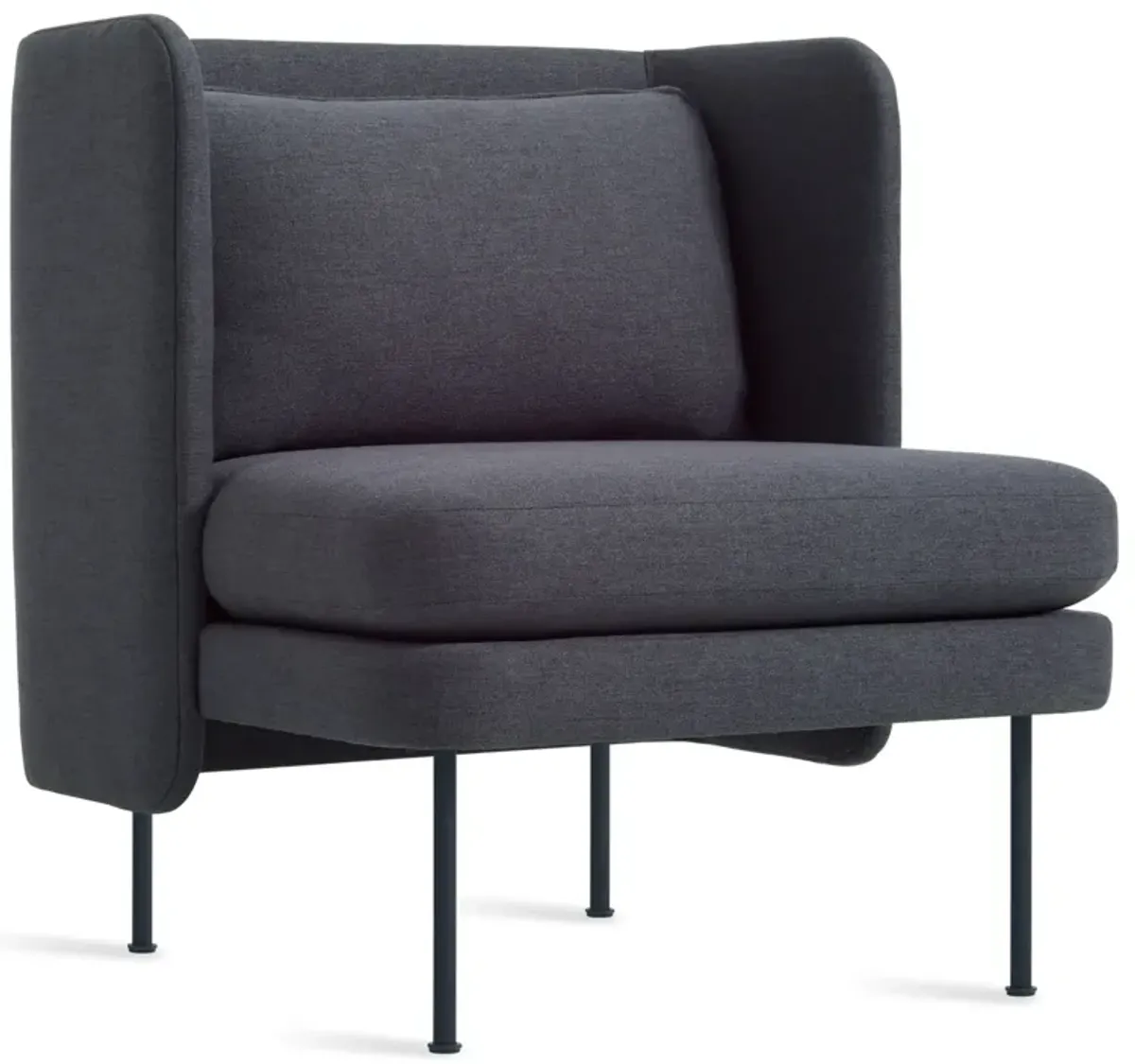 Bloke Lounge Chair