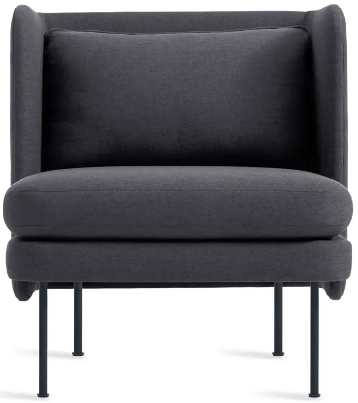 Bloke Lounge Chair