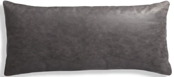 Signal 30" x 13" Lumbar Pillow