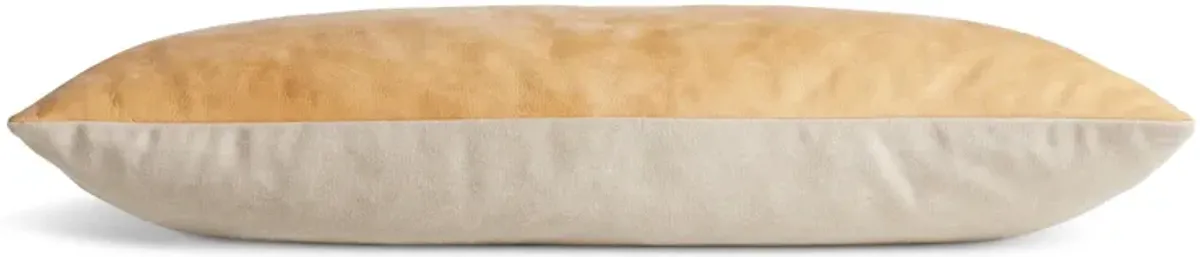 Signal 30" x 13" Lumbar Pillow