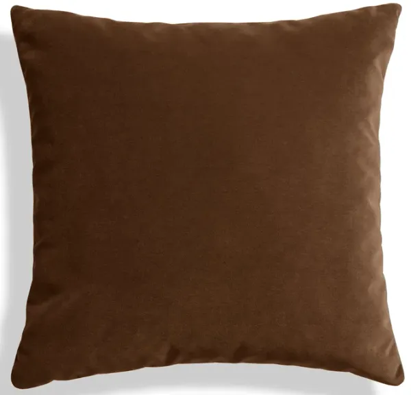Signal 20" Square Pillow