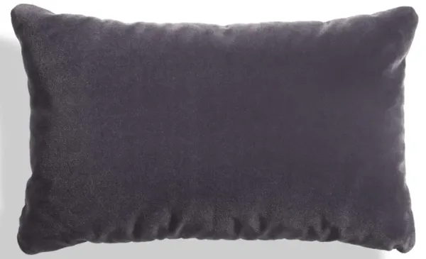 Signal 20" x 13" Lumbar Pillow