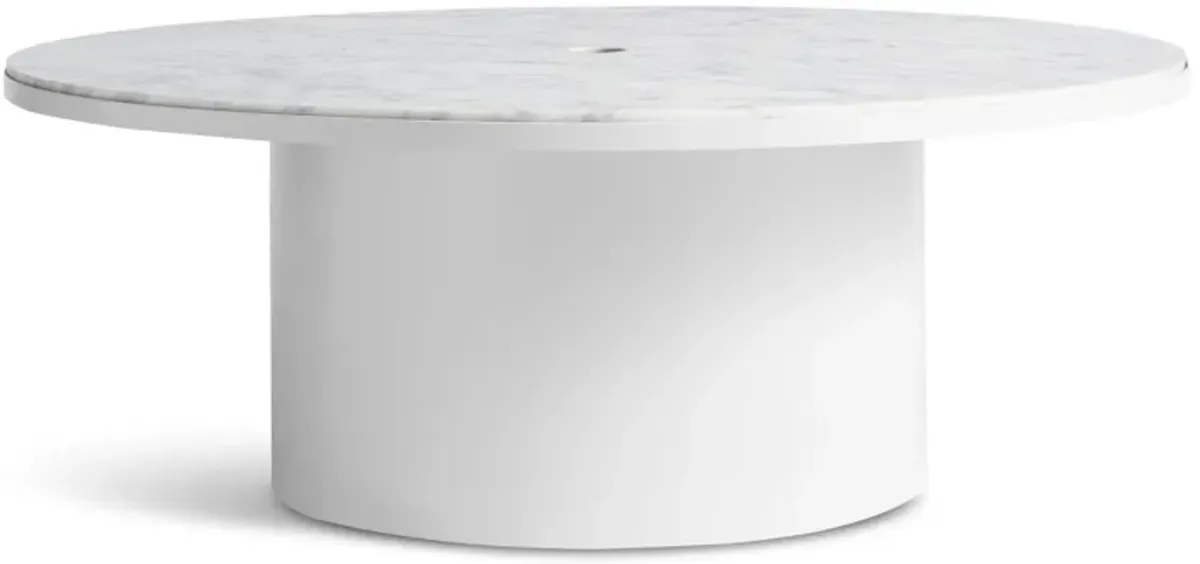 Plateau Coffee Table