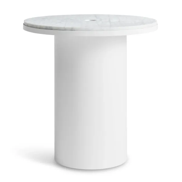 Plateau Side Table