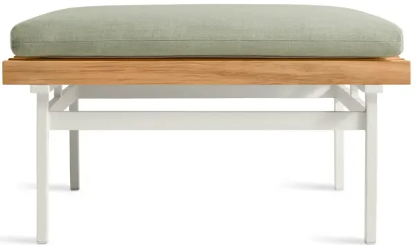 Perch Outdoor Ottoman