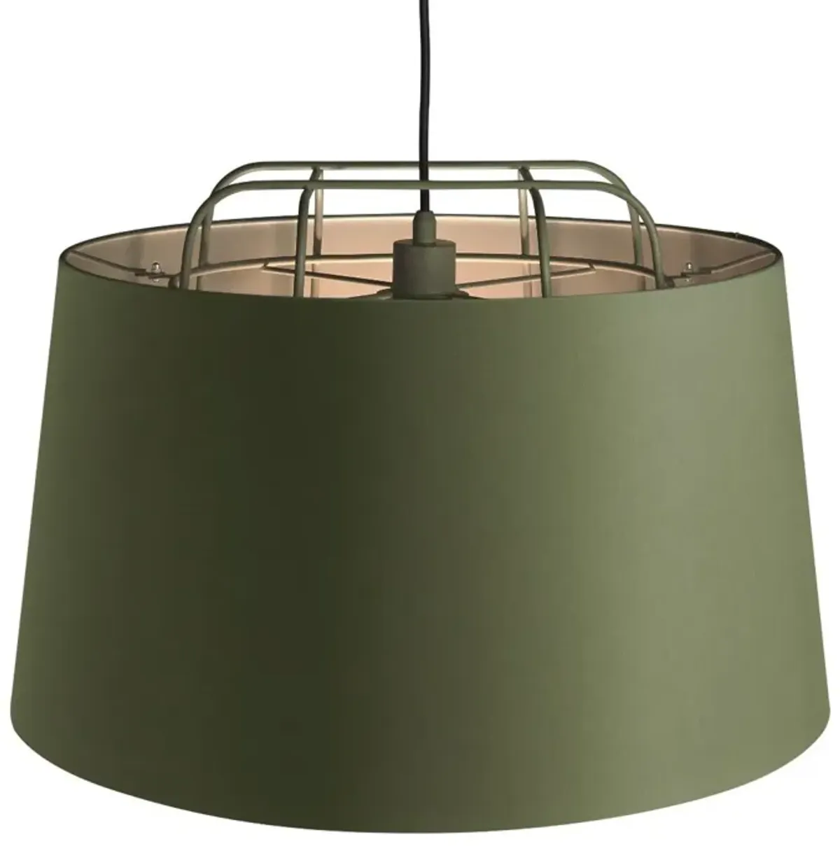 Perimeter Large Pendant Light