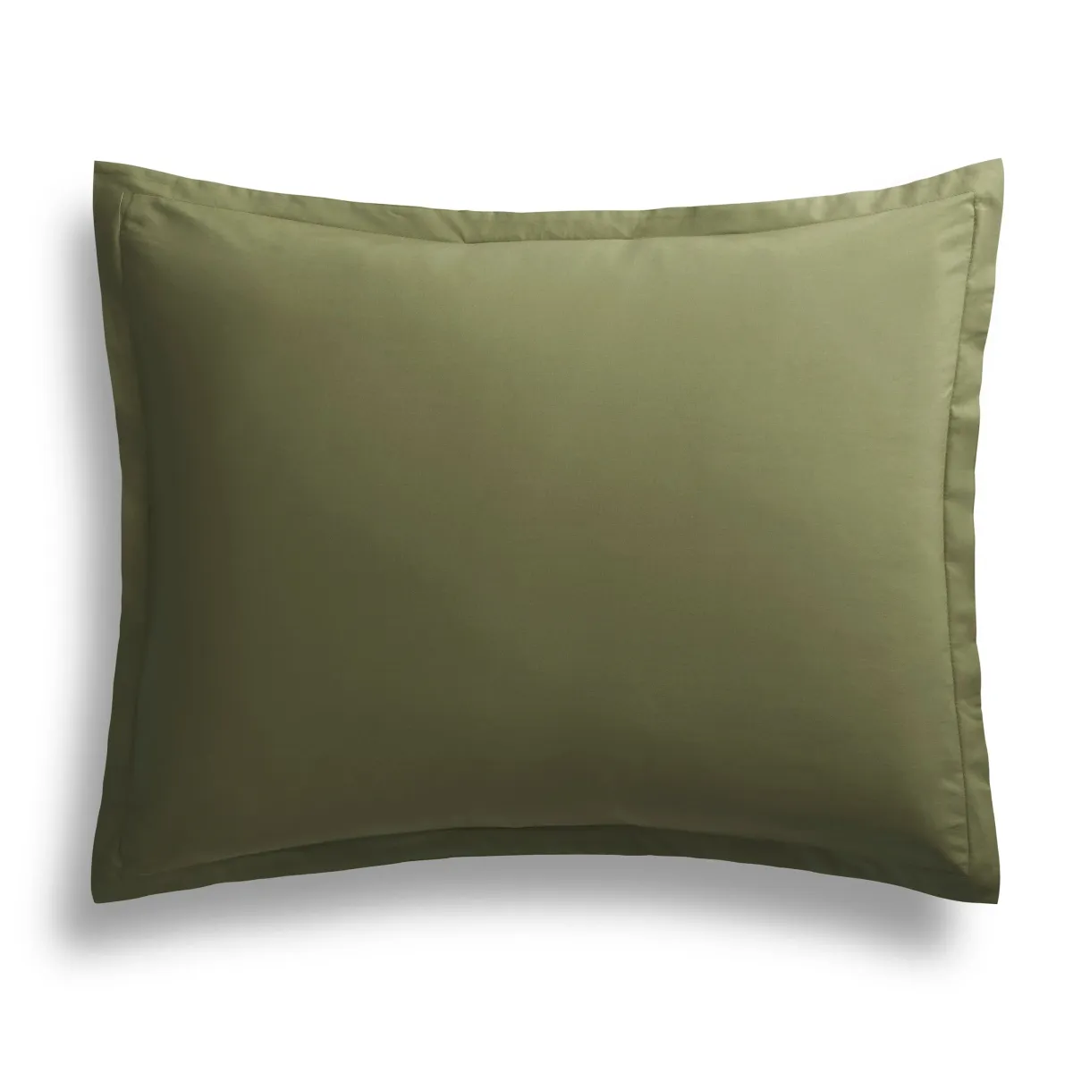 Blu Dot Percale Duvet Set