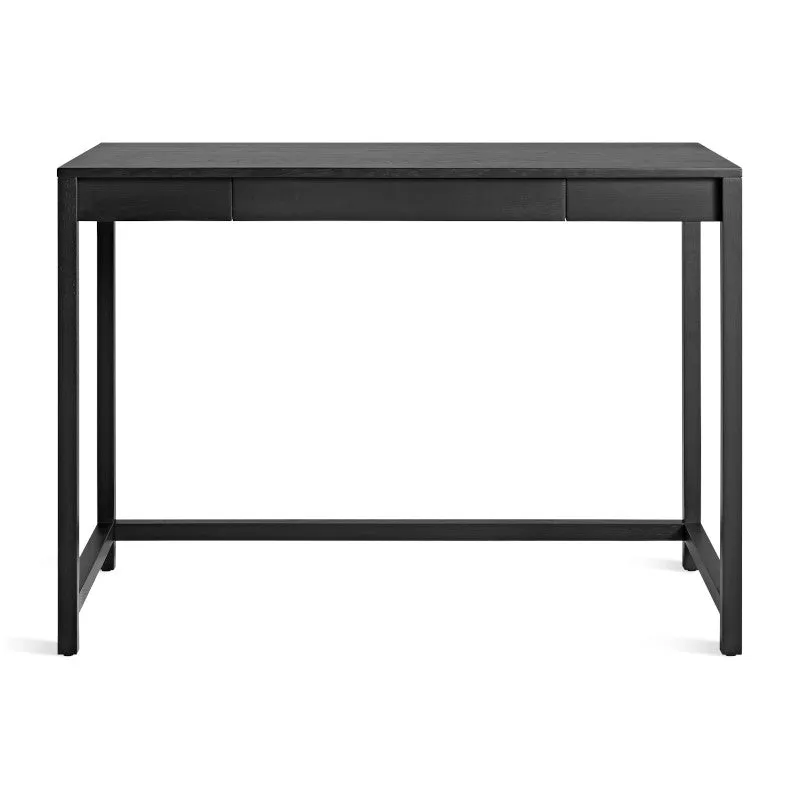 Open Plan Small Desk